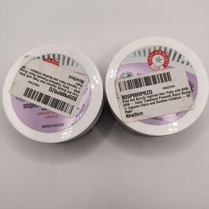 First Aid Beauty Ingrown Hair Pads BHA & AHA 28 CT Each Sealed Soothe Irritation